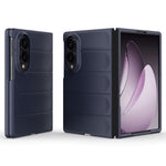 For Samsung Galaxy Z Fold8 Phone Case Anti-Drop Soft TPU Rugged Back Cover