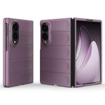 For Samsung Galaxy Z Fold8 Phone Case Anti-Drop Soft TPU Rugged Back Cover