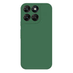 For Motorola Moto G77 5G  /  G67 5G TPU Case Straight Edge Protection Phone Cover