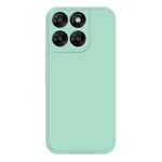 For Motorola Moto G77 5G  /  G67 5G TPU Case Straight Edge Protection Phone Cover