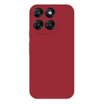 For Motorola Moto G77 5G  /  G67 5G TPU Case Straight Edge Protection Phone Cover