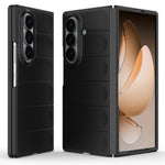 For Samsung Galaxy Z Fold8 Ultra Phone Case Anti-Drop Soft TPU Rugged Back Cover