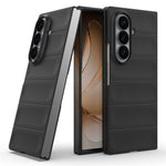 For Samsung Galaxy Z Fold8 Ultra Phone Case Anti-Drop Soft TPU Rugged Back Cover
