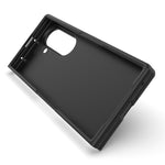 For Samsung Galaxy Z Fold8 Ultra Phone Case Anti-Drop Soft TPU Rugged Back Cover
