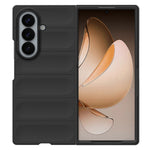 For Samsung Galaxy Z Fold8 Ultra Phone Case Anti-Drop Soft TPU Rugged Back Cover
