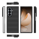For Samsung Galaxy Z Fold8 Ultra Phone Case Anti-Drop Soft TPU Rugged Back Cover
