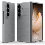 For Samsung Galaxy Z Fold8 Ultra Phone Case Anti-Drop Soft TPU Rugged Back Cover