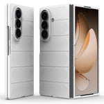 For Samsung Galaxy Z Fold8 Ultra Phone Case Anti-Drop Soft TPU Rugged Back Cover