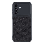 Til Samsung Galaxy A37 5G Etui Diamond Glitter TPU Stødsikkert Cover