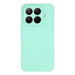 For Xiaomi 17T Case TPU Back Soft Anti-Scratch Fiber Lining Phone Cover