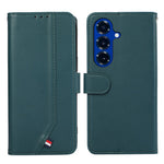 For Samsung Galaxy S26 FE Case RFID Blocking Flip Leather Phone Cover