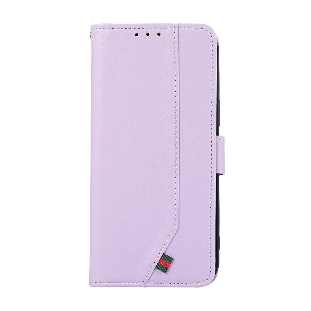 For Samsung Galaxy S26 FE Case RFID Blocking Flip Leather Phone Cover