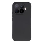 For Xiaomi 17T Case Arc Edge 2.0mm TPU Protective Phone Cover