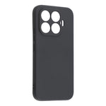 For Xiaomi 17T Case Arc Edge 2.0mm TPU Protective Phone Cover