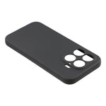 For Xiaomi 17T Case Arc Edge 2.0mm TPU Protective Phone Cover