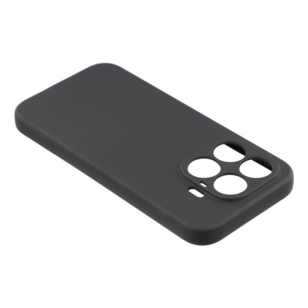 For Xiaomi 17T Case Arc Edge 2.0mm TPU Protective Phone Cover