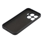 For Xiaomi 17T Case Arc Edge 2.0mm TPU Protective Phone Cover