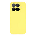 For Xiaomi 17T Case Arc Edge 2.0mm TPU Protective Phone Cover
