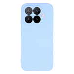 For Xiaomi 17T Case Arc Edge 2.0mm TPU Protective Phone Cover