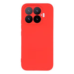 For Xiaomi 17T Case Arc Edge 2.0mm TPU Protective Phone Cover