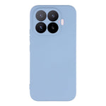 For Xiaomi 17T Case Arc Edge 2.0mm TPU Protective Phone Cover