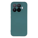 For Xiaomi 17T Case Arc Edge 2.0mm TPU Protective Phone Cover