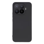 For Xiaomi 17T Pro Case Arc Edge 2.0mm TPU Protective Phone Cover