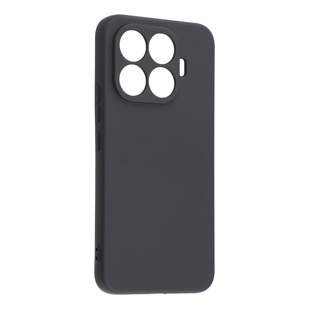 Xiaomi 17T Pro-skal Arc Edge 2.0mm TPU-skyddande mobilfodral