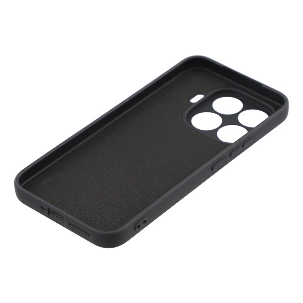Xiaomi 17T Pro-skal Arc Edge 2.0mm TPU-skyddande mobilfodral