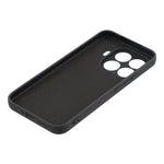 For Xiaomi 17T Pro Case Arc Edge 2.0mm TPU Protective Phone Cover