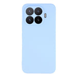 For Xiaomi 17T Pro Case Arc Edge 2.0mm TPU Protective Phone Cover