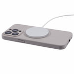 For iPhone 14 Pro Max Magnetic Phone Case TPU Anti-Scratch Cover Compatible with MagSafe