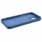 For iPhone 14 Pro TPU Phone Case Anti-Drop Protective Cover Compatible with MagSafe