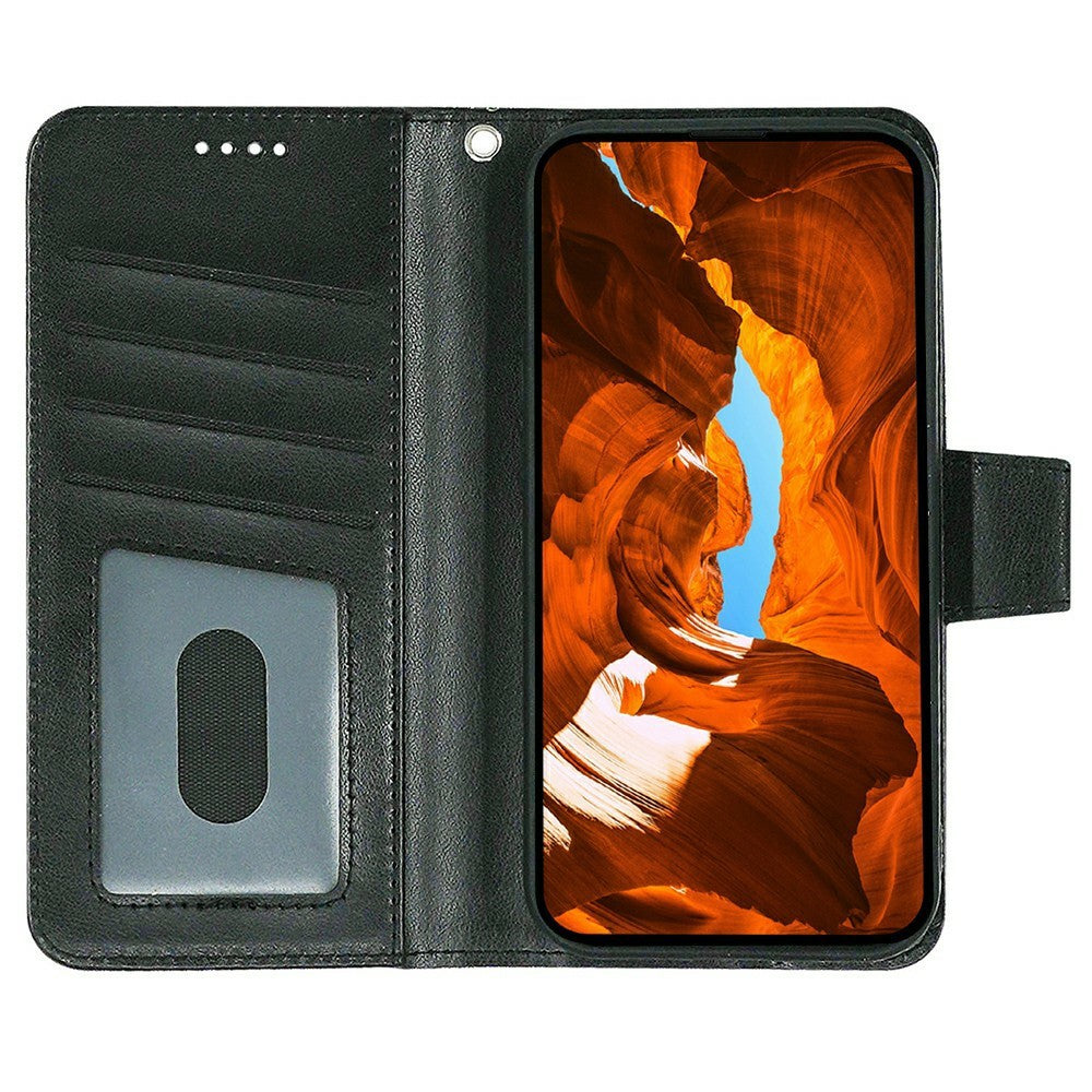 For Xiaomi 17T Case Stand Card Holder Wallet Leather Phone Cover