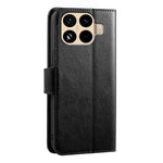 For Xiaomi 17T Case Stand Card Holder Wallet Leather Phone Cover