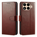 For Xiaomi 17T Case Stand Card Holder Wallet Leather Phone Cover