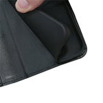 For Xiaomi 17T Pro Case Stand Card Holder Wallet Leather Phone Cover