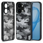 IBMRS For Xiaomi Poco X8 Pro Max 5G Case Soft TPU Frame Hard PC Back Anti-Fall Phone Cover