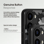 IBMRS For Xiaomi Poco X8 Pro Max 5G Case Soft TPU Frame Hard PC Back Anti-Fall Phone Cover