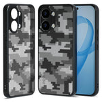IBMRS For Xiaomi Poco X8 Pro Max 5G Case Soft TPU Frame Hard PC Back Anti-Fall Phone Cover