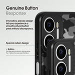 IBMRS Mobile Cover for Xiaomi Redmi 15a 5G Soft TPU + Hard PC Case with Wrist Strap (Precision Cutouts)