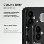 IBMRS For Xiaomi Redmi K90 Max 5G Case Soft TPU Frame Hard PC Back Anti-Fall Phone Cover