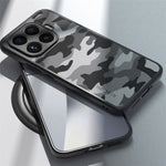 IBMRS Mobile Cover for Xiaomi 17T Pro Soft TPU + Hard PC Case with Wrist Strap (Precision Cutouts)