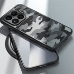 IBMRS Mobile Cover for Xiaomi 17T Soft TPU + Hard PC Case with Wrist Strap (Precision Cutouts)