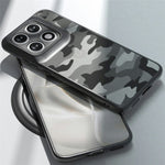IBMRS For Motorola Edge 70 Pro 5G  /  70 Pro+ 5G Case Soft TPU Frame Hard PC Back Anti-Fall Phone Cover