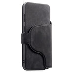 CASENEO MW-02 til Nothing Phone (4a) Pro etui Aftageligt magnetisk læder flip cover