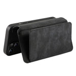 CASENEO MW-02 til Nothing Phone (4a) Pro etui Aftageligt magnetisk læder flip cover