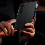 SULADA For Samsung Galaxy Z Fold8 Ultra Magnetic Case View Window Leather Phone Cover with Auto Wake / Sleep
