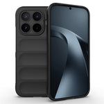 For Xiaomi 17T Phone Case Anti-Drop Soft TPU Rugged Back Cover