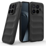 For Xiaomi 17T Phone Case Anti-Drop Soft TPU Rugged Back Cover